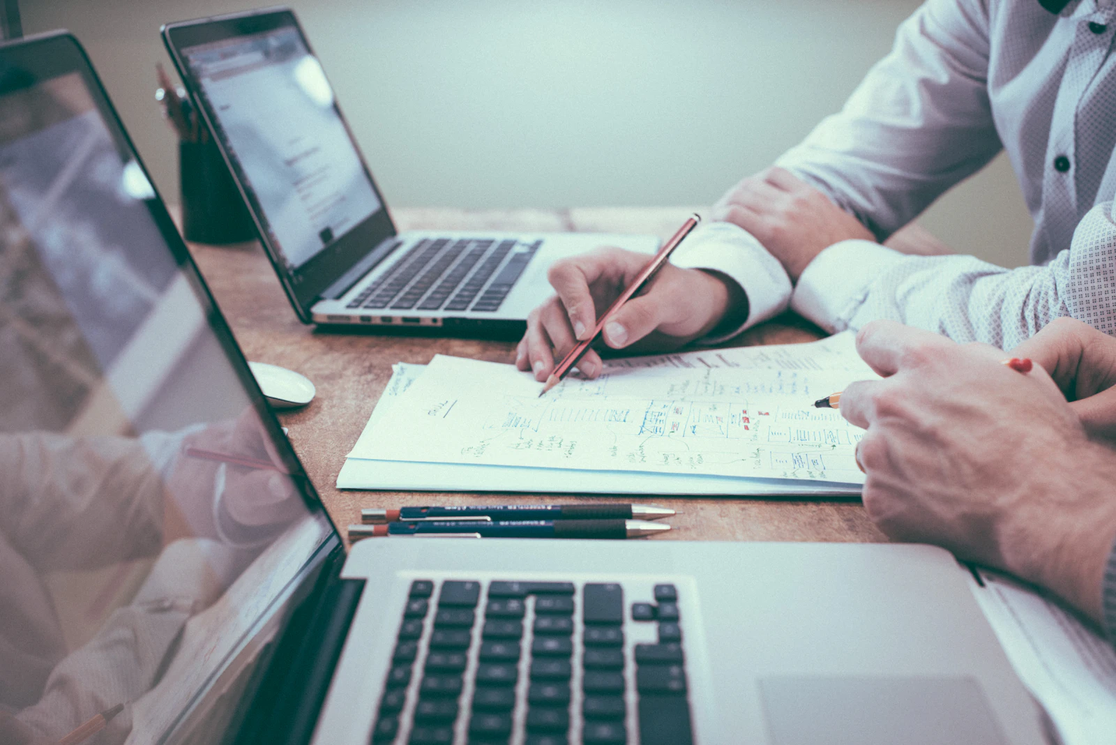 Compliance professionals